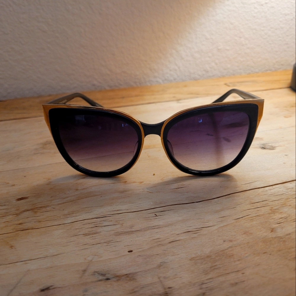 Barton Perreira sunglasses